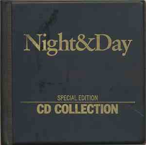 Various - Night And Day Special Edition CD Collection