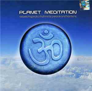 Various - Planet Meditation