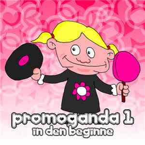 Various - Promoganda 1