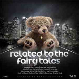 Various - Related To Fairy Tales