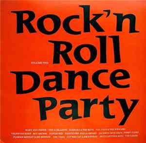 Various - Rock'n Roll Dance Party Volume Two