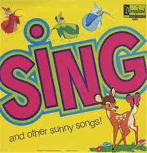 Various - Sing And Other Sunny Songs!
