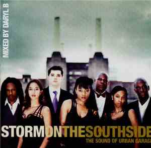 Various - Storm On The Southside: The Sound Of Urban Garage