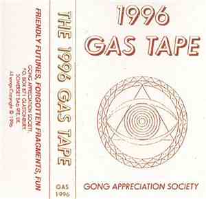 Various - The 1996 GAS Tape