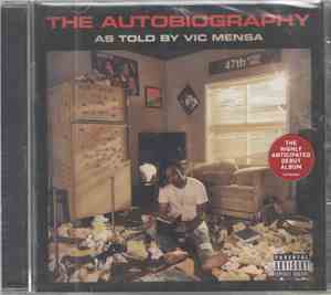 Vic Mensa - The Autobiography