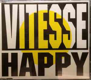 Vitesse  - Happy