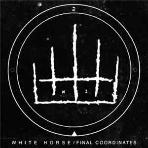 White Horse  - Final Coordinates