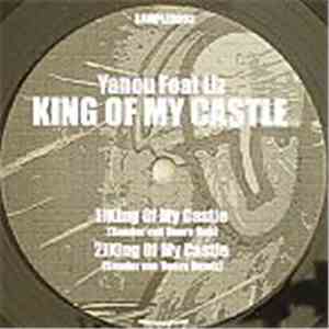 Yanou Feat. Liz / Filterfunk - King Of My Castle / S.O.S. (Message In A Bot ...
