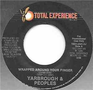 Yarbrough & Peoples - Wrapped Around Your Finger