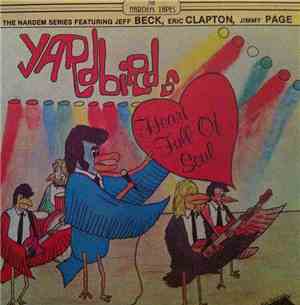 Yardbirds - Heart Full Of Soul