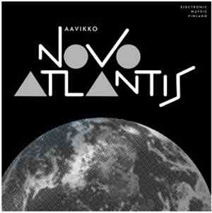 Aavikko - Novo Atlantis