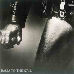 Accept - Balls To The Wall