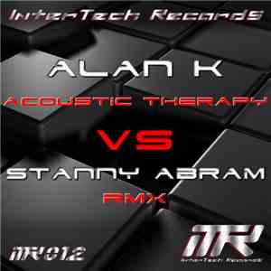 Alan K - Acoustic Therapy EP