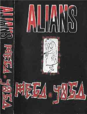 Alians - Mega Yoga