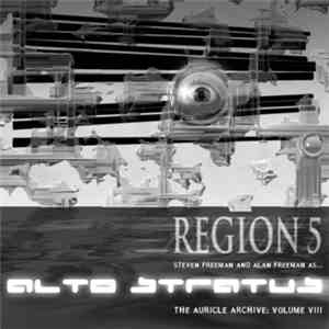 Alto Stratus - Region 5