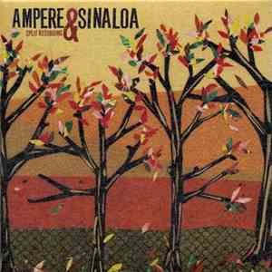 Ampere  & Sinaloa - Split Recording