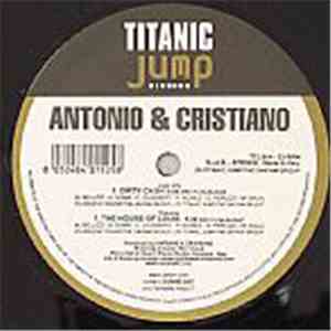 Antonio & Cristiano - Dirty Cash