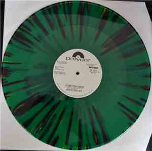Area Code 615 - Stone Fox Chase