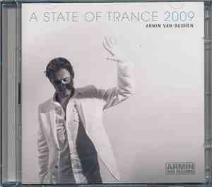 Armin van Buuren - A State Of Trance 2009