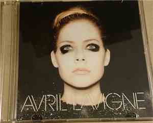 Avril Lavigne - Avril Lavigne