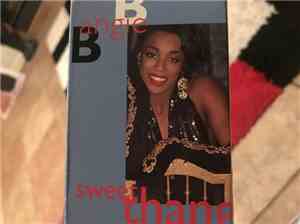 B Angie B - Sweet Thang
