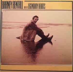 Barney Bentall And The Legendary Hearts - Barney Bentall And The Legendary  ...