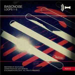 Basicnoise - Loops 1​-​5