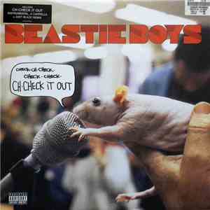 Beastie Boys - Ch-Check It Out