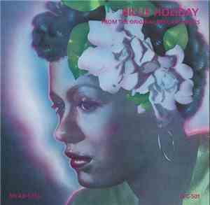 Billie Holiday - From The Original Decca Masters