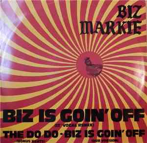 Biz Markie - Biz Is  Goin' Off