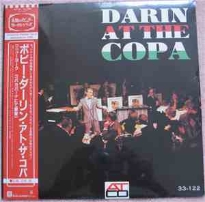 Bobby Darin - Darin At The Copa