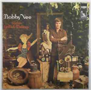 Bobby Vee - Gates, Grills & Railings