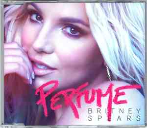 Britney Spears - Perfume