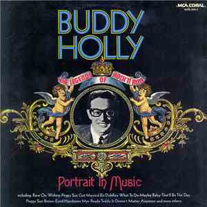 Buddy Holly - Portrait In Music