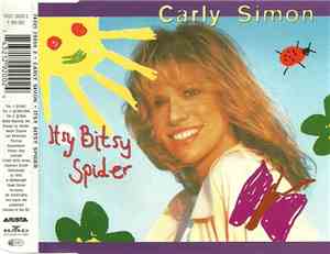 Carly Simon - Itsy Bitsy Spider