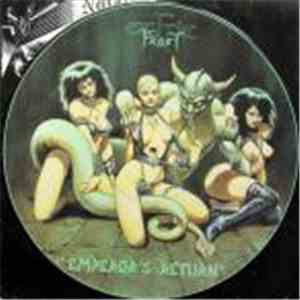 Celtic Frost - Emperor's Return