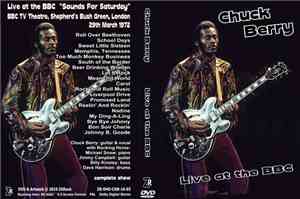Chuck Berry - Live at the BBC