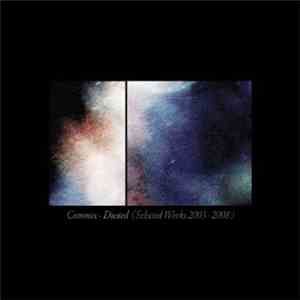 Commix - Dusted