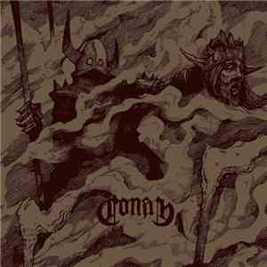 Conan  - Blood Eagle