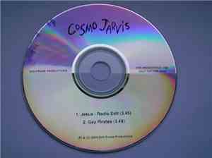 Cosmo Jarvis - Demos 2010