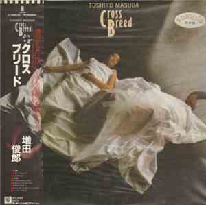 増田俊郎 - Cross Breed