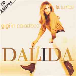 Dalida - Gigi In Paradisco / La Tumba