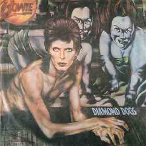 David Bowie - Diamond Dogs
