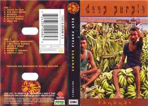 Deep Purple - Bananas