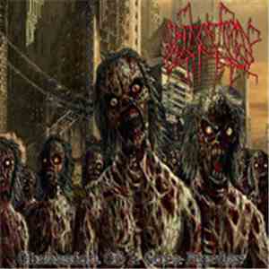 Defecation Of Putrid Blood - Obsession Of A Gore Murder