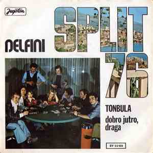 Delfini  - Tonbula / Dobro Jutro, Draga