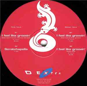 Dexter  - I Feel Like Groovin'