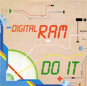 Digital Ram - Do It