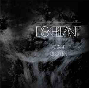 Diskrepant - A Captive Of Oxygen