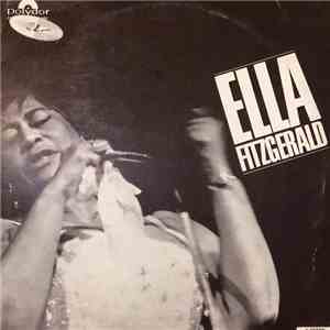 Ella Fitzgerald - Ella Fitzgerald